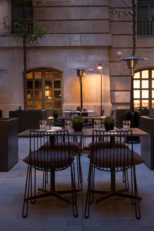 Kozmo & - Small Luxury Of The World Hotel